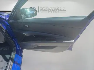 Hyundai ELANTRA 2026 SEL Sport Premium 4dr Sedan