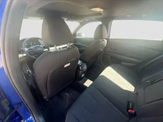 Hyundai ELANTRA 2026 SEL Sport Premium 4dr Sedan