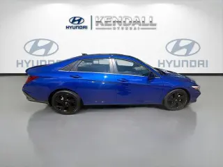Hyundai ELANTRA 2026 SEL Sport Premium 4dr Sedan