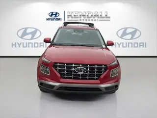 Hyundai VENUE 2021 SEL 4dr Crossover