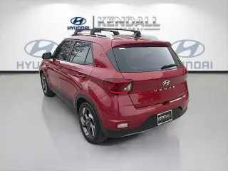 Hyundai VENUE 2021 SEL 4dr Crossover