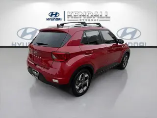 Hyundai VENUE 2021 SEL 4dr Crossover