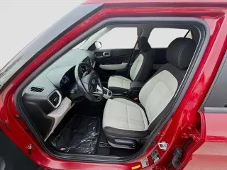 Hyundai VENUE 2021 SEL 4dr Crossover