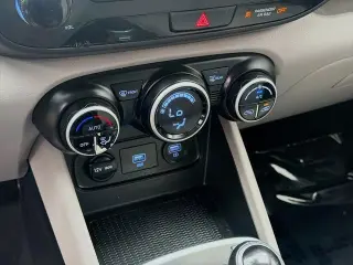 Hyundai VENUE 2021 SEL 4dr Crossover