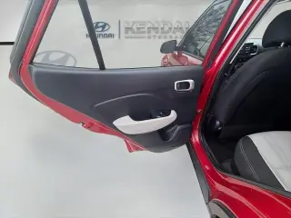 Hyundai VENUE 2021 SEL 4dr Crossover