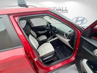 Hyundai VENUE 2021 SEL 4dr Crossover