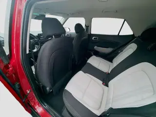 Hyundai VENUE 2021 SEL 4dr Crossover
