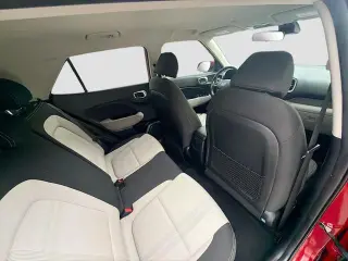 Hyundai VENUE 2021 SEL 4dr Crossover