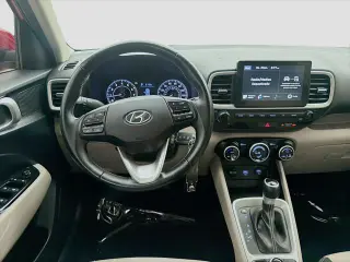 Hyundai VENUE 2021 SEL 4dr Crossover