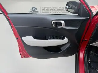 Hyundai VENUE 2021 SEL 4dr Crossover