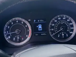 Hyundai VENUE 2021 SEL 4dr Crossover