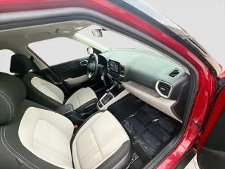 Hyundai VENUE 2021 SEL 4dr Crossover