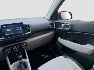 Hyundai VENUE 2021 SEL 4dr Crossover