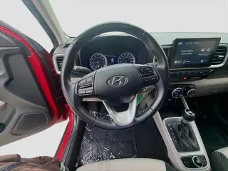 Hyundai VENUE 2021 SEL 4dr Crossover