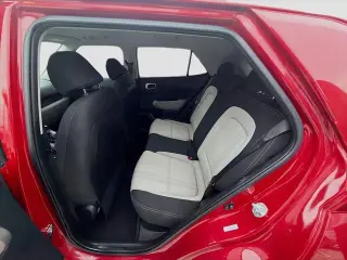 Hyundai VENUE 2021 SEL 4dr Crossover
