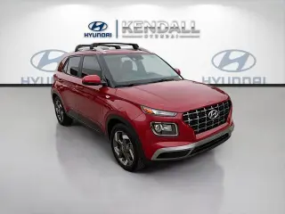 Hyundai VENUE 2021 SEL 4dr Crossover