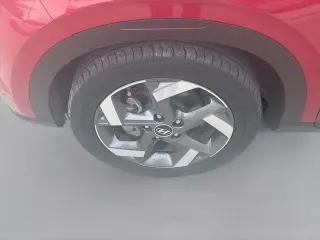 Hyundai VENUE 2021 SEL 4dr Crossover
