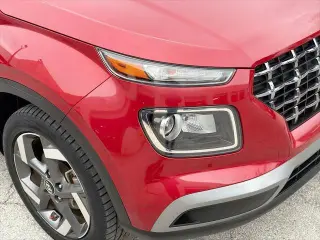 Hyundai VENUE 2021 SEL 4dr Crossover