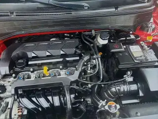 Hyundai VENUE 2021 SEL 4dr Crossover