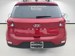 Hyundai VENUE 2021 SEL 4dr Crossover