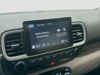 Hyundai VENUE 2021 SEL 4dr Crossover