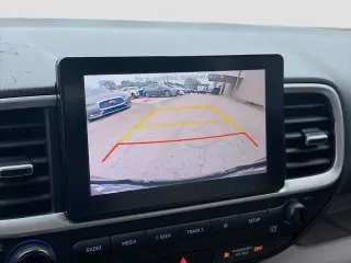 Hyundai VENUE 2021 SEL 4dr Crossover