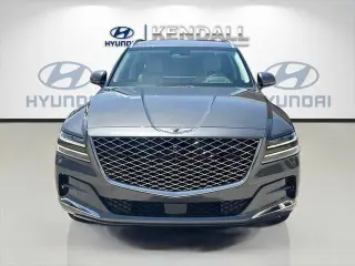 Genesis GV80 2022 AWD 2.5T 4dr SUV