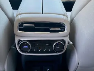 Genesis GV80 2022 AWD 2.5T 4dr SUV