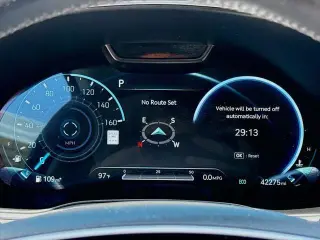Genesis GV80 2022 AWD 2.5T 4dr SUV
