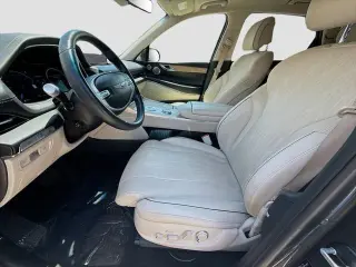 Genesis GV80 2022 AWD 2.5T 4dr SUV
