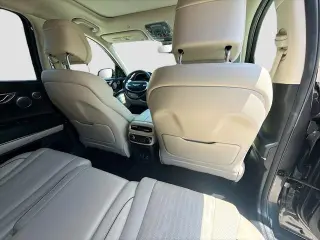 Genesis GV80 2022 AWD 2.5T 4dr SUV