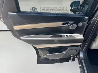 Genesis GV80 2022 AWD 2.5T 4dr SUV