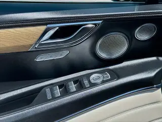 Genesis GV80 2022 AWD 2.5T 4dr SUV