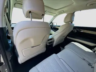 Genesis GV80 2022 AWD 2.5T 4dr SUV