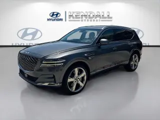 Genesis GV80 2022 AWD 2.5T 4dr SUV
