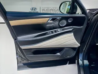 Genesis GV80 2022 AWD 2.5T 4dr SUV