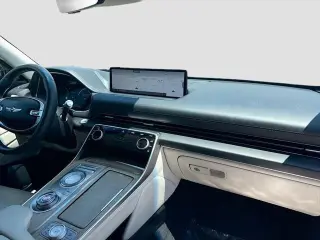 Genesis GV80 2022 AWD 2.5T 4dr SUV
