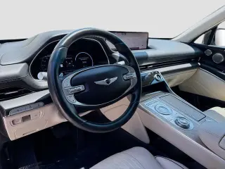 Genesis GV80 2022 AWD 2.5T 4dr SUV