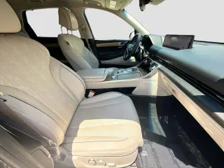 Genesis GV80 2022 AWD 2.5T 4dr SUV