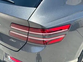 Genesis GV80 2022 AWD 2.5T 4dr SUV