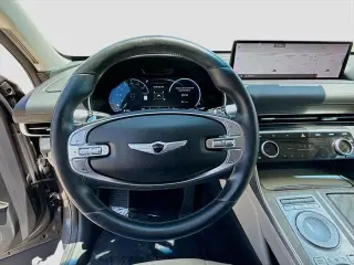 Genesis GV80 2022 AWD 2.5T 4dr SUV
