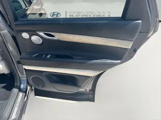 Genesis GV80 2022 AWD 2.5T 4dr SUV