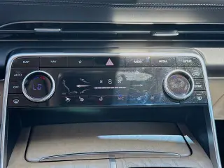Genesis GV80 2022 AWD 2.5T 4dr SUV