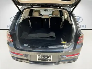 Genesis GV80 2022 AWD 2.5T 4dr SUV