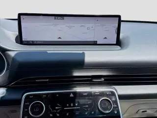 Genesis GV80 2022 AWD 2.5T 4dr SUV