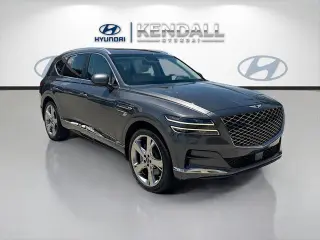 Genesis GV80 2022 AWD 2.5T 4dr SUV