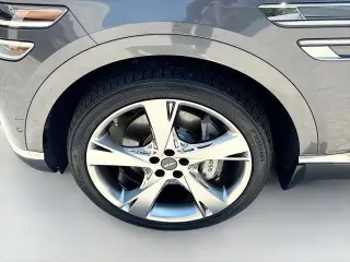 Genesis GV80 2022 AWD 2.5T 4dr SUV