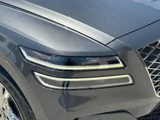 Genesis GV80 2022 AWD 2.5T 4dr SUV