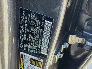 Genesis GV80 2022 AWD 2.5T 4dr SUV