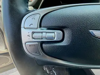 Genesis GV80 2022 AWD 2.5T 4dr SUV